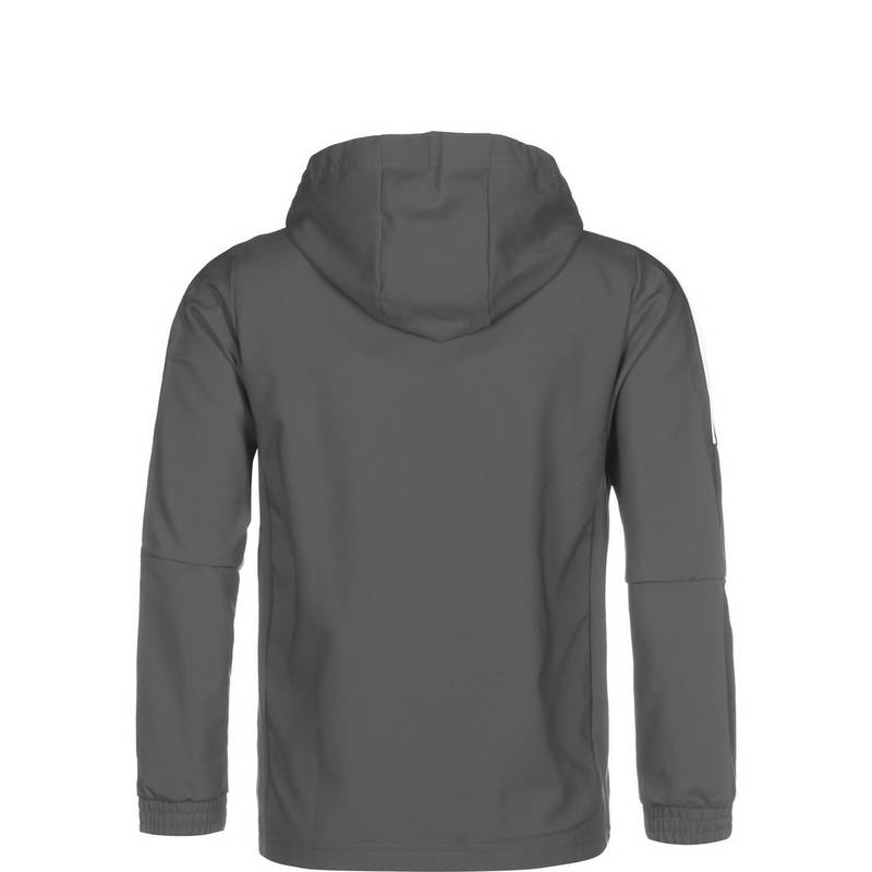adidas Tiro 21 Trainingsjacke Jungen