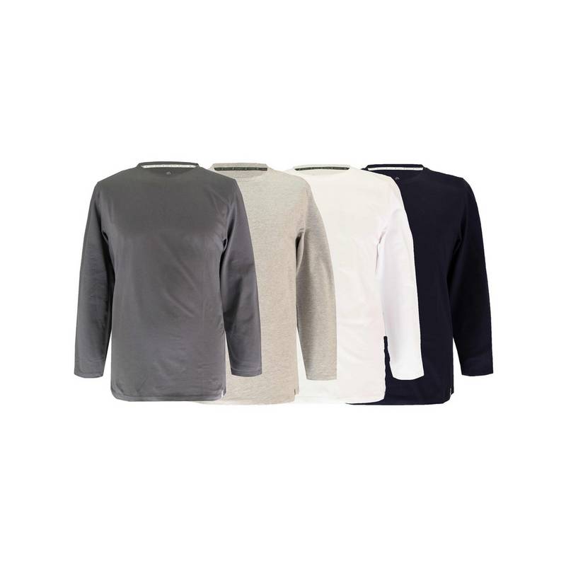 Gipfelglück Ludwig Funktionsshirt Herren