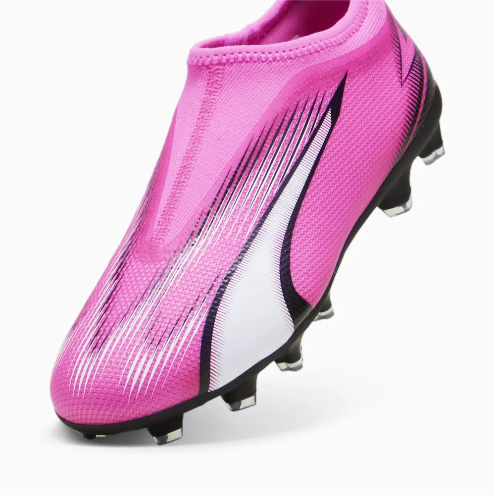 PUMA ULTRA MATCH LL FG AG 107770_01 / pink