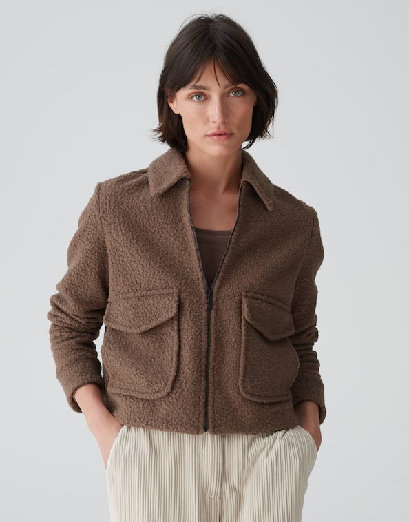 Kurzjacke Holma