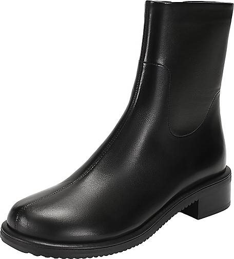 ekonika Stiefeletten Halbstiefel EKONIKA In schlichtem Design