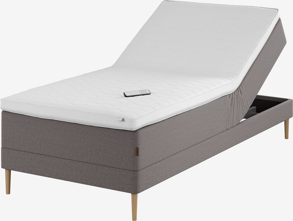 KUPELVA GE50 gold Mattress topper 90x200 KUPELVA GE50 Comfort