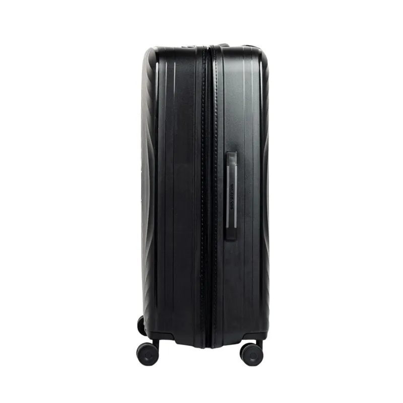 Swiss Bags Echo Trolley L (77 cm) - Black