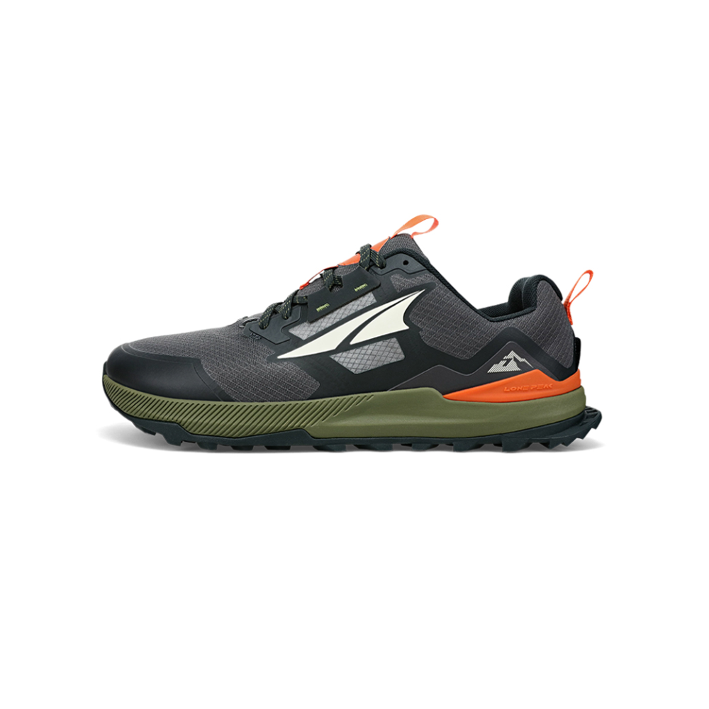 Altra Lone Peak 7 AL0A7R6H-020 / schwarz