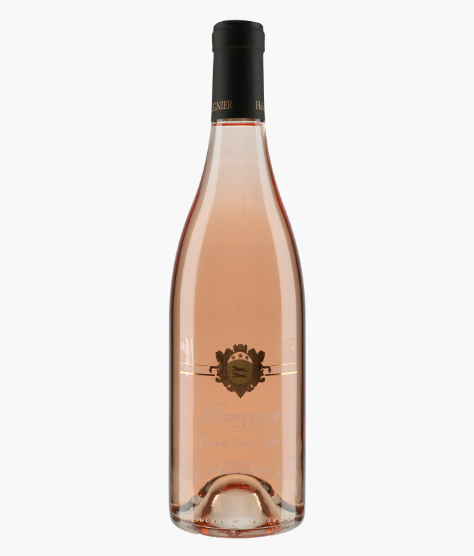 Bourgogne Cuvée du Grand Cèdre 2022LIGNIER HUBERT