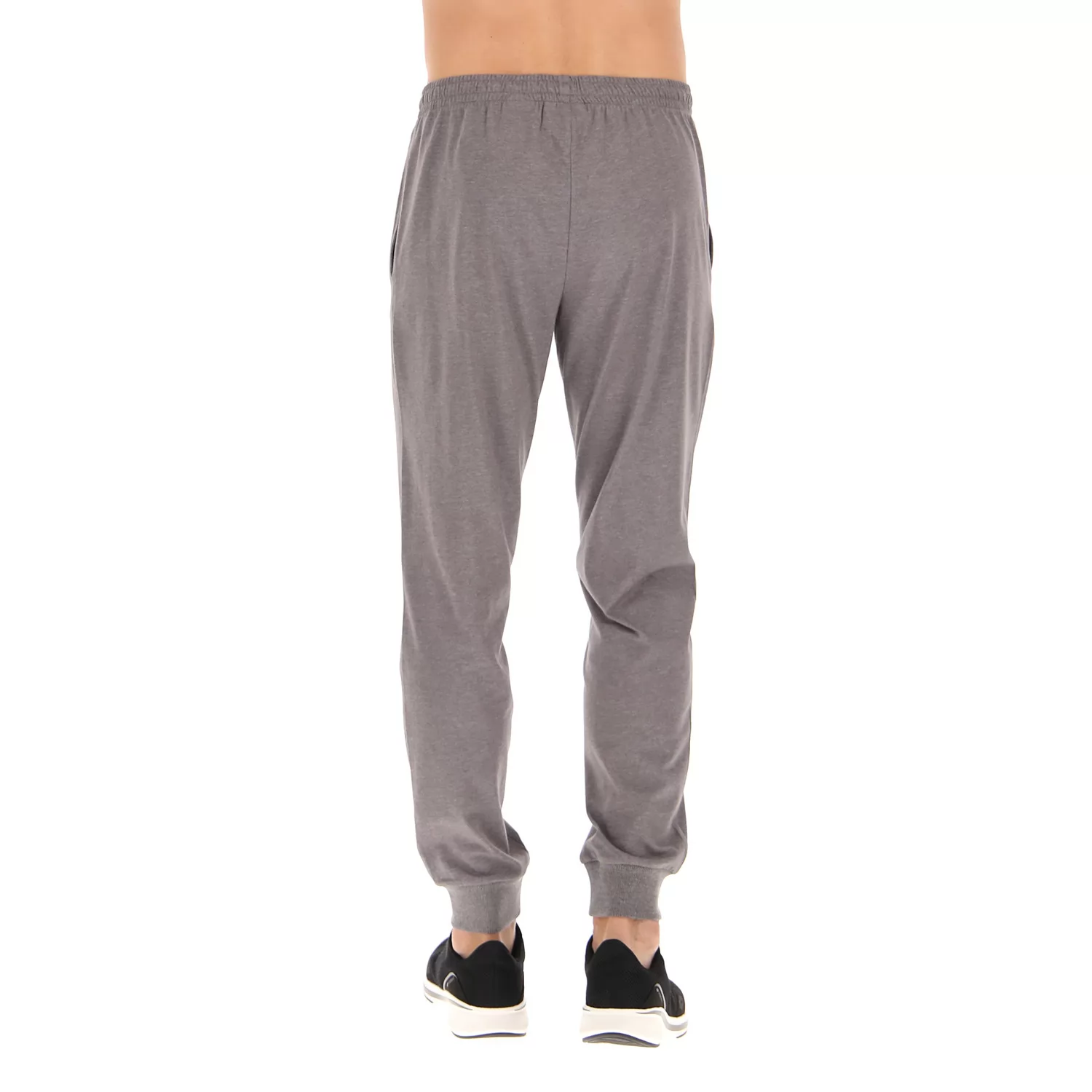MSC PANT CUFF MEL