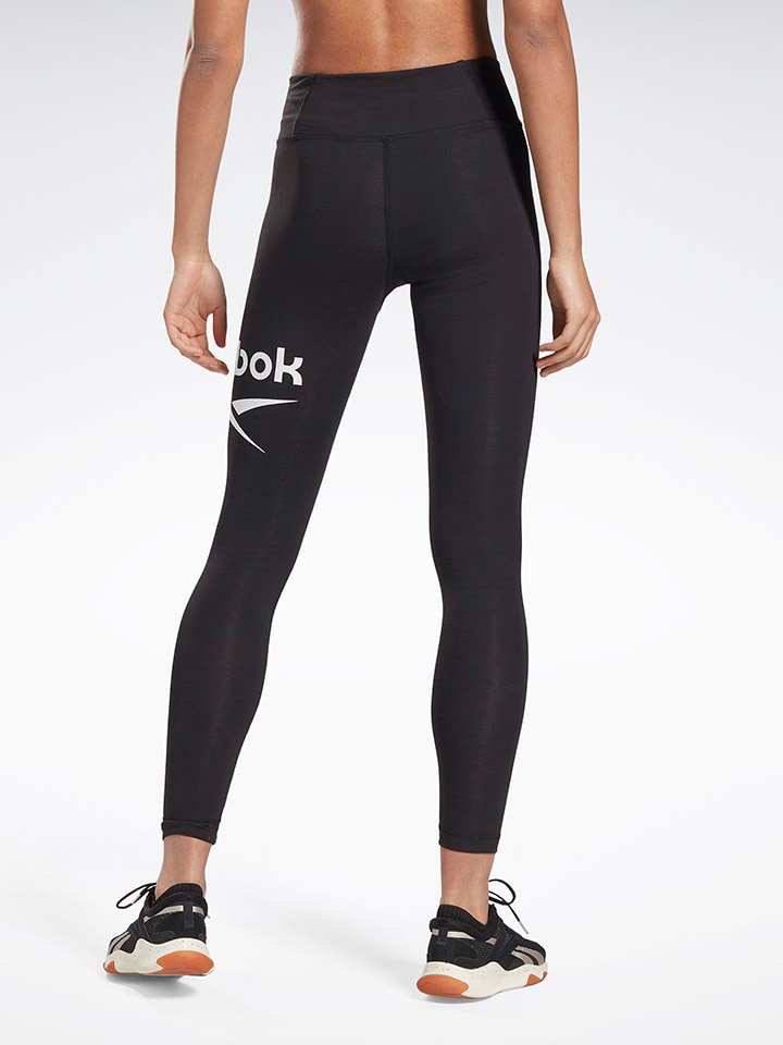 Nike Leggings in Schwarz günstig kaufen