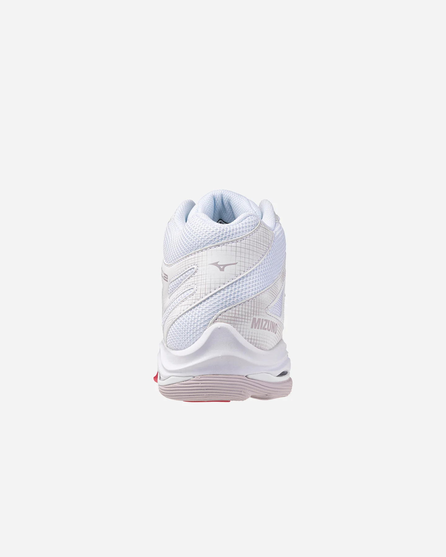 Scarpe Volley Mizuno Wave Voltage 2 Mid W V1GC2465-20