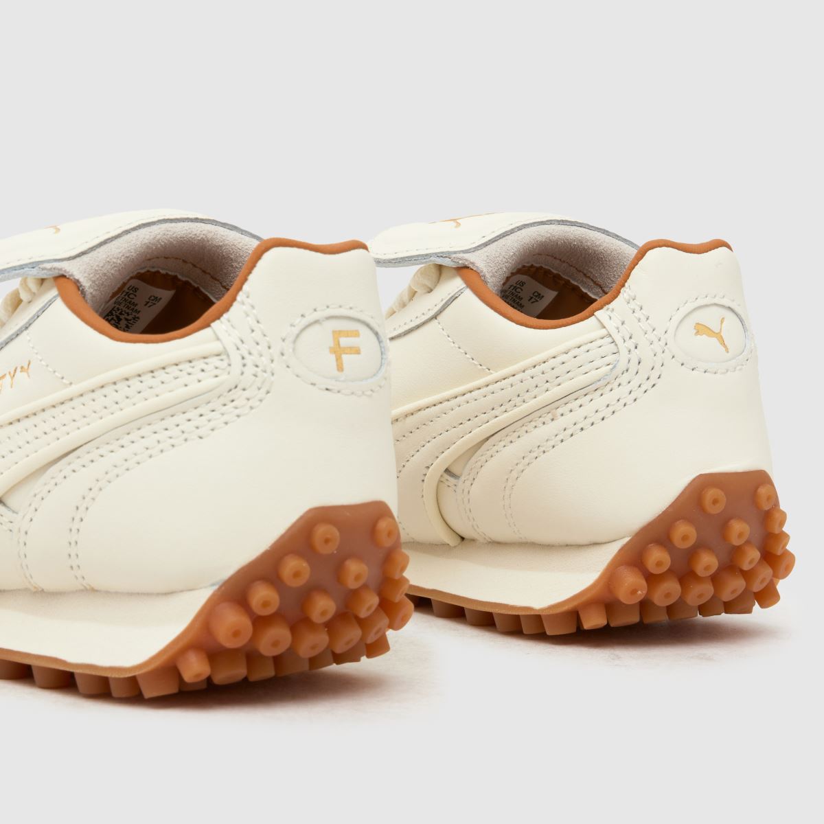 PUMA x Fenty Avanti Lány Gyerek Tornacipő