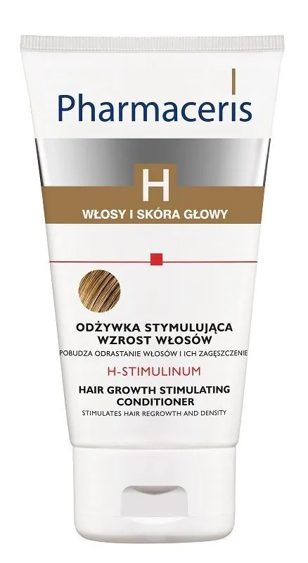 Pharmaceris H Stimulinum plaukų augimą skatinantis kondicionierius