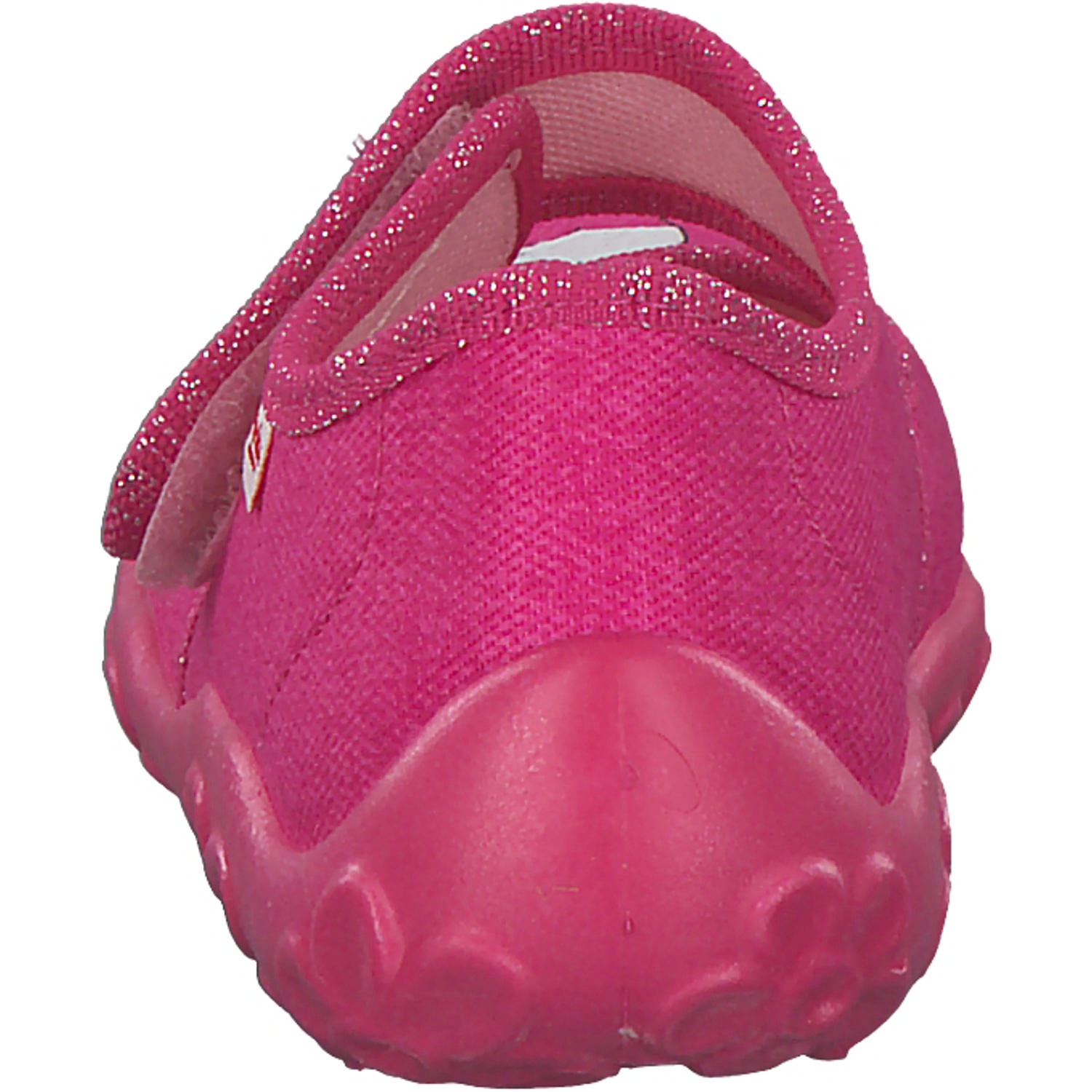 Superfit BONNY 00282, Hausschuhe, Kinder, Pink