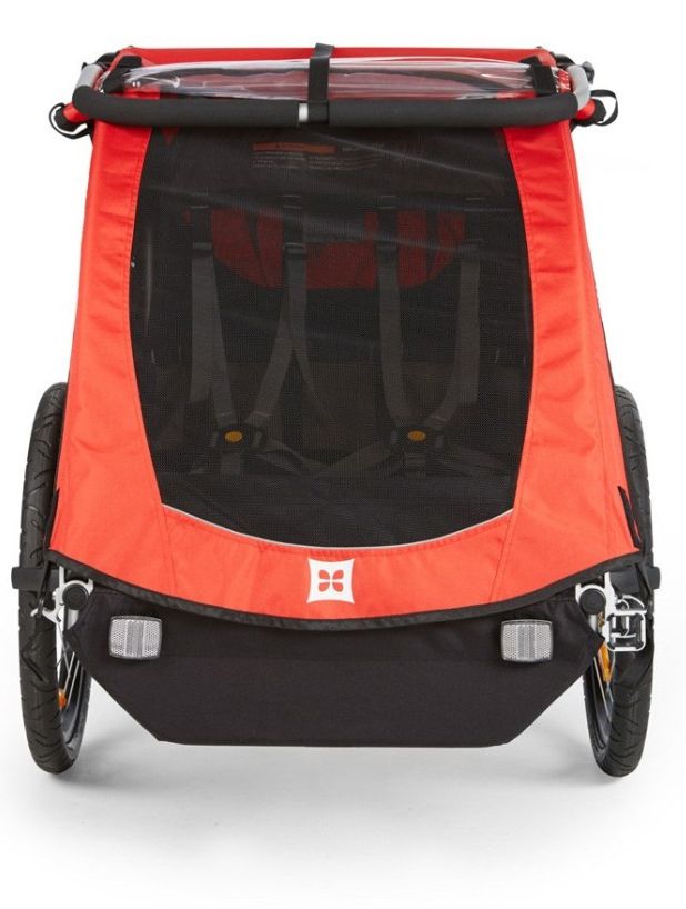 Burley HONEY BEE Kinderanhänger kaufen | Bike-Discount