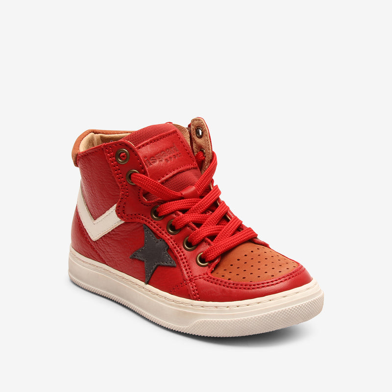 isak red - Rot