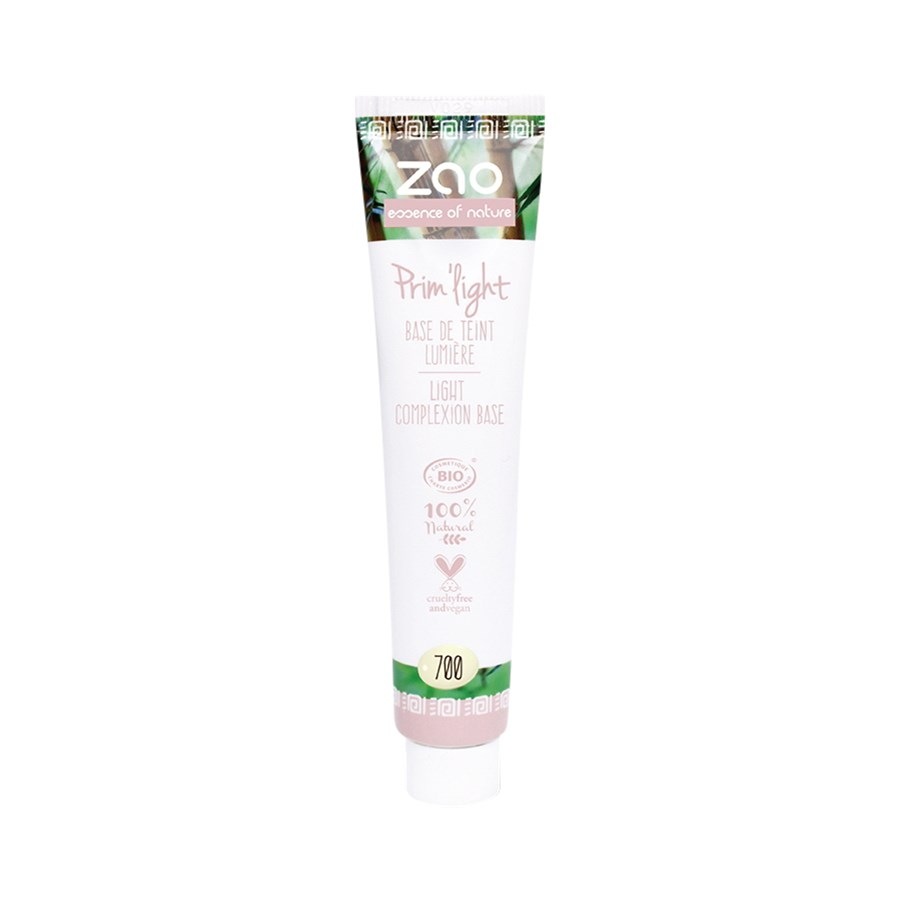 Refill Light Complexion Base