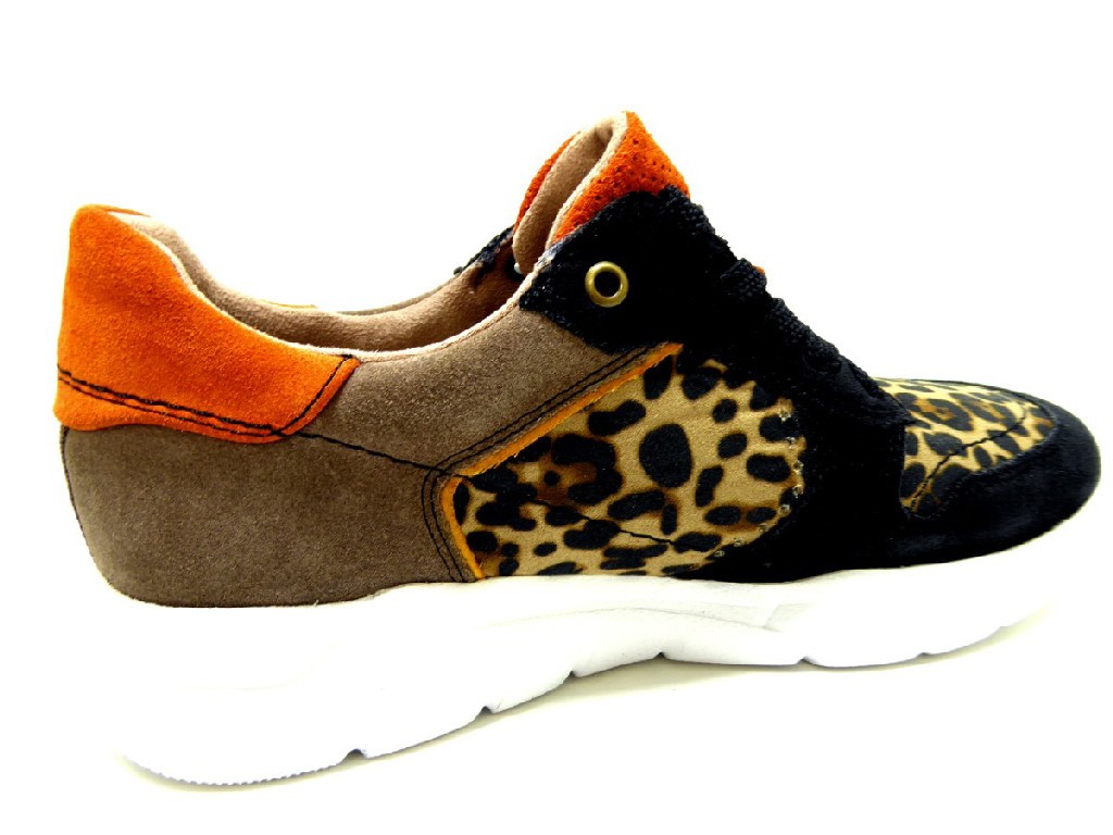 JANA Sneaker bunt