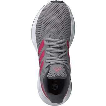 adidas Showtheway 2.0 Running in grau