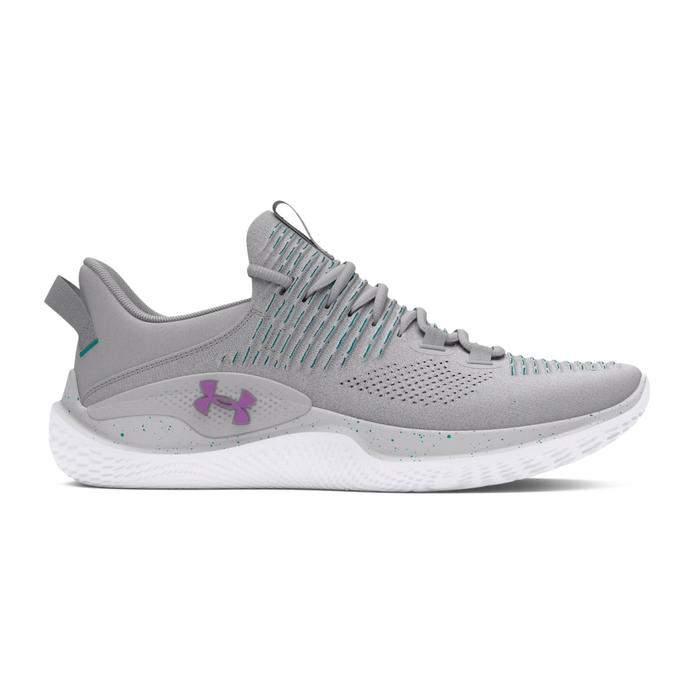 Under Armour Dynamic 3027176-101 / grau