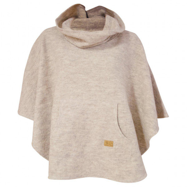 Ivanhoe of Sweden - Women's NLS Humla - Poncho