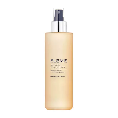 Tonico lenitivo all'albicocca Elemis 200 ml