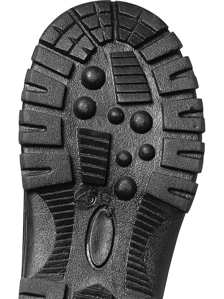 Playshoes Winterstiefel in Blau günstig kaufen