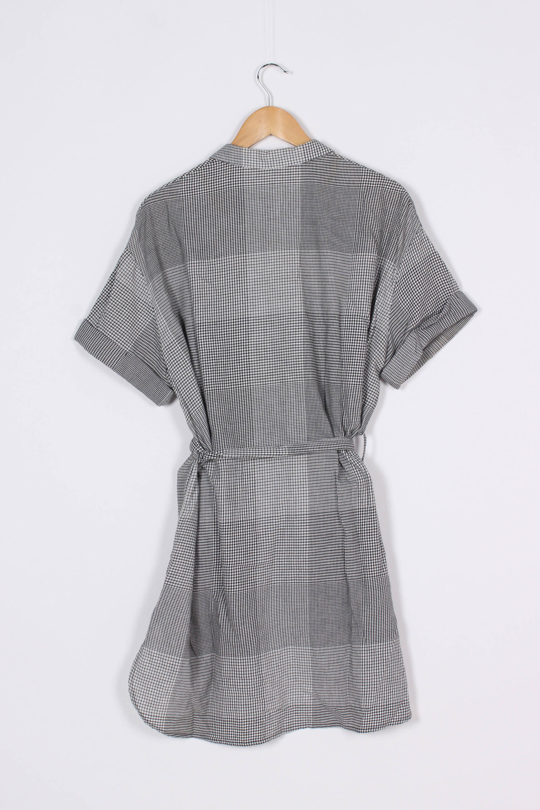Margaux Lonnberg Tuniquemanchecourte Femme couleur noir