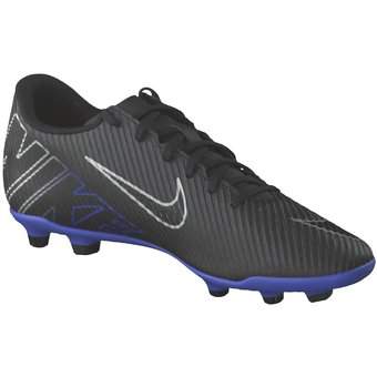 Nike Mercurial Vapor 15 Club MG in schwarz