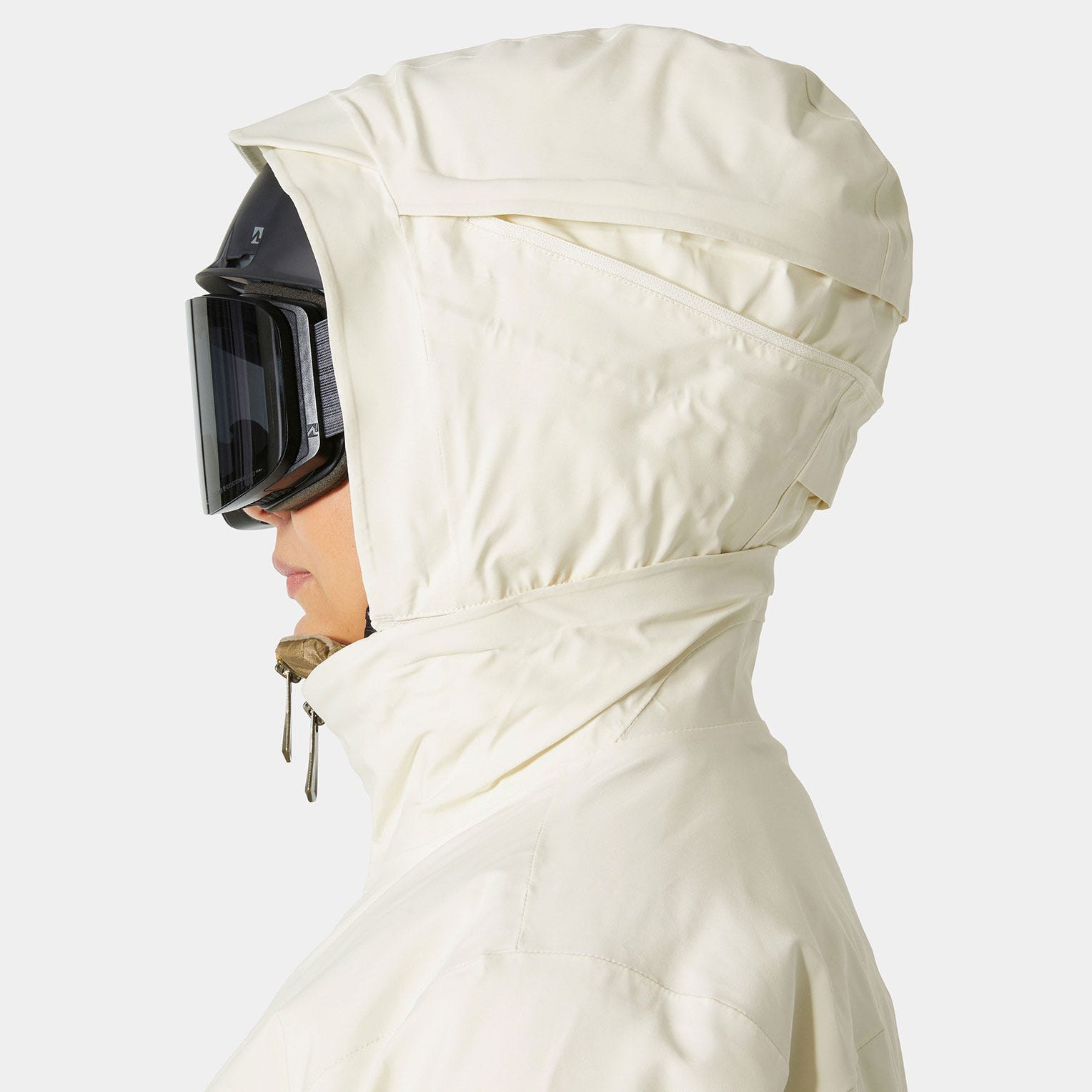 Women's Diamond 3-In-1 Insulated Jacket