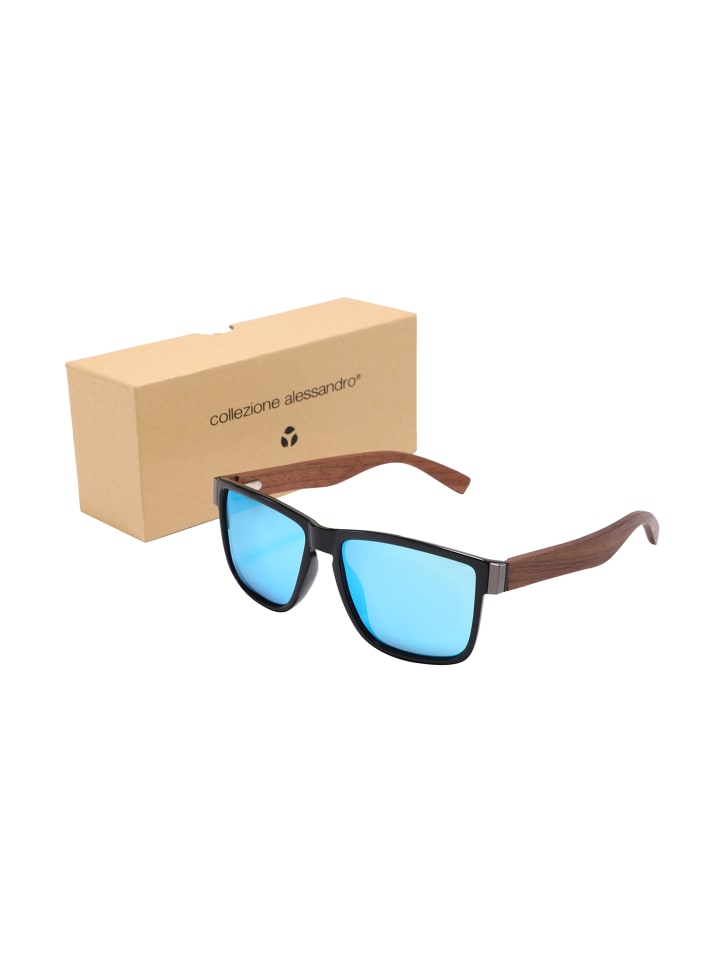 collezione alessandro Sonnenbrille 