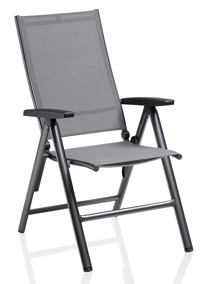 KETTLERMultipositionssessel