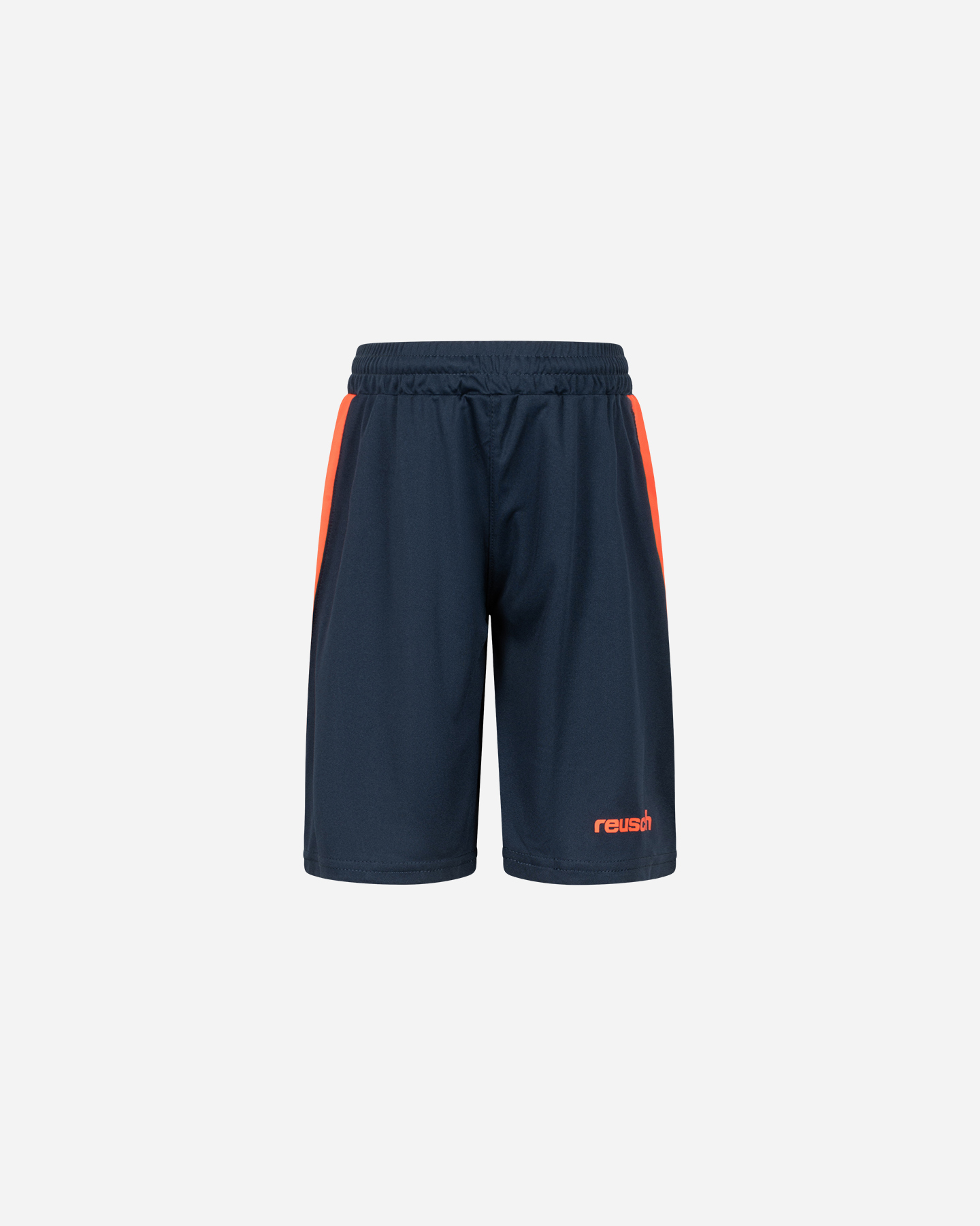 Futbalové šortky Reusch Team Jr RCLJ012-519/1001