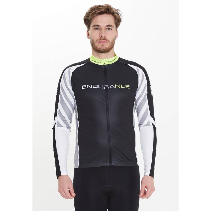 Endurance Orvigo M Cycling Trikot Herren