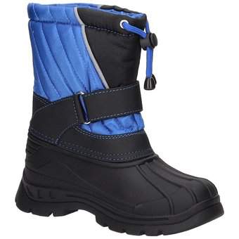 Revenge Schneeboots in blau
