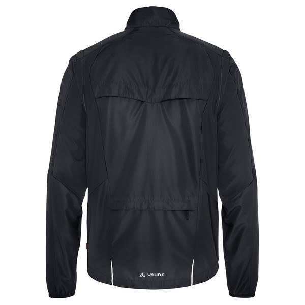 MEN' S DUNDEE CLASSIC ZO JACKET Herren - Fahrradjacke