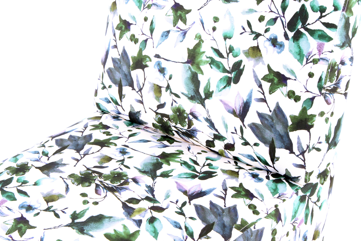 Kayoom Stuhl Indira 210 Flower
