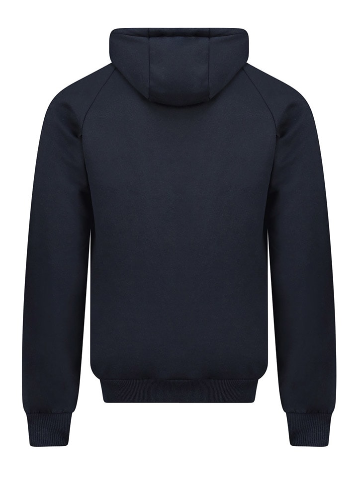 Geographical Norway Hoodie in Dunkelblau günstig kaufen