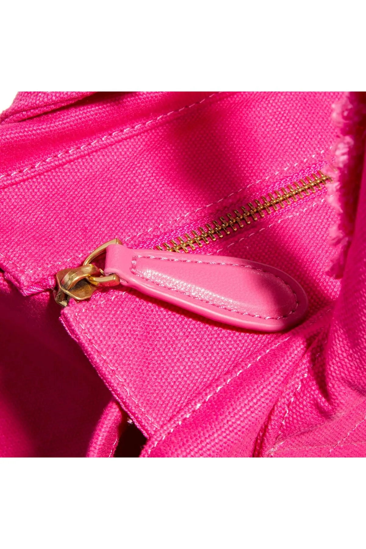 PİNKO  Strandshopping Pink Pinko-Antique Gold