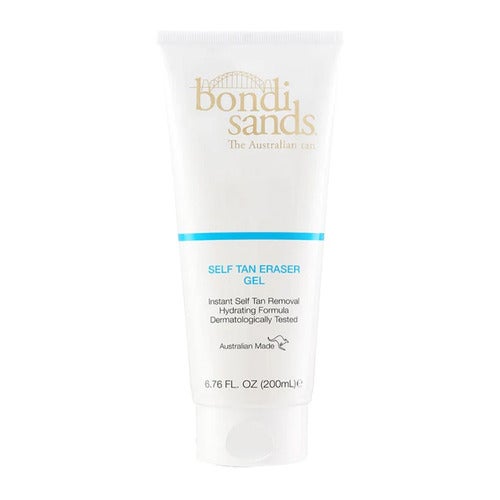 Gel de șters autobronzant Bondi Sands 200 ml