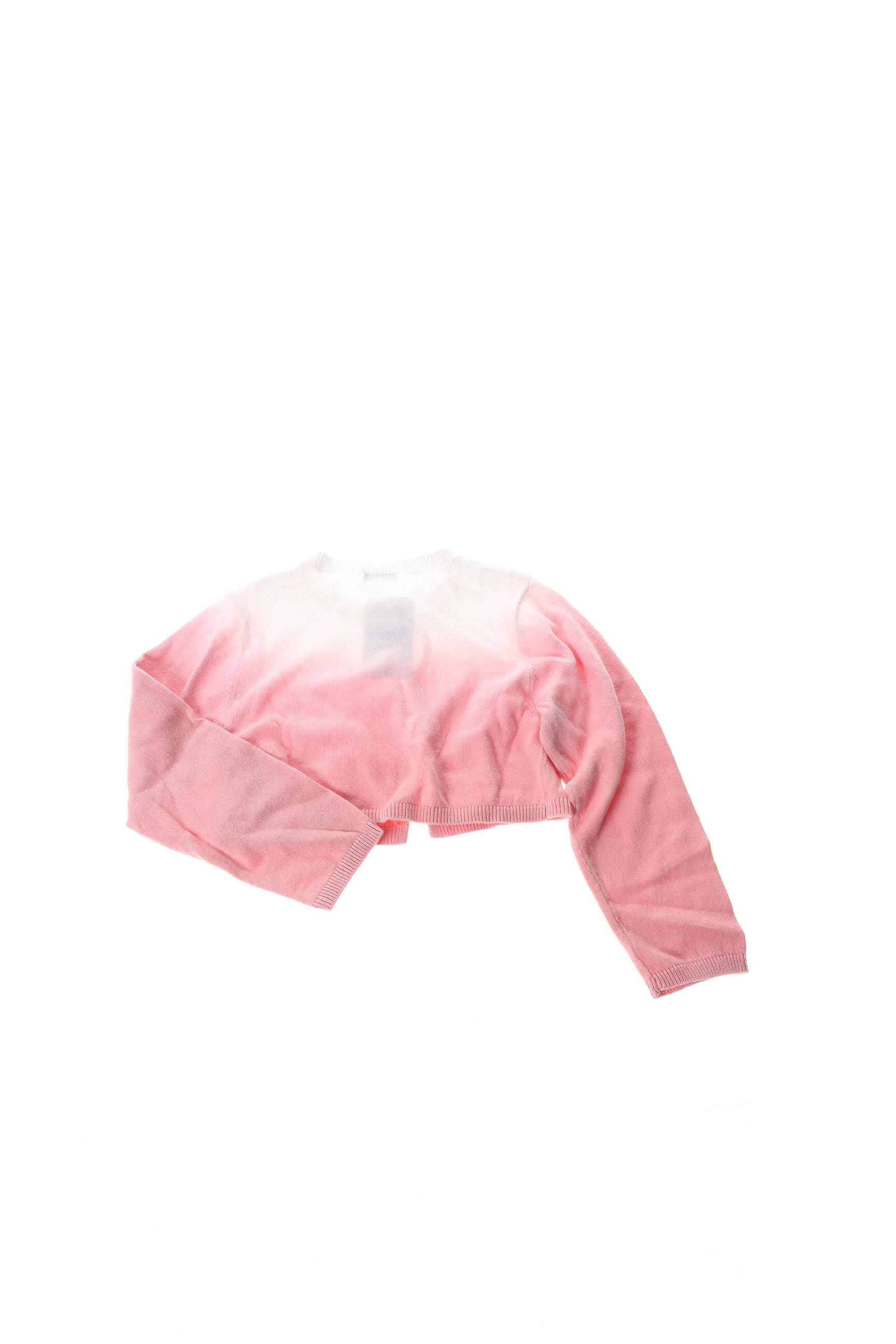 Nano Nanette Cardigans Fille couleur rose
