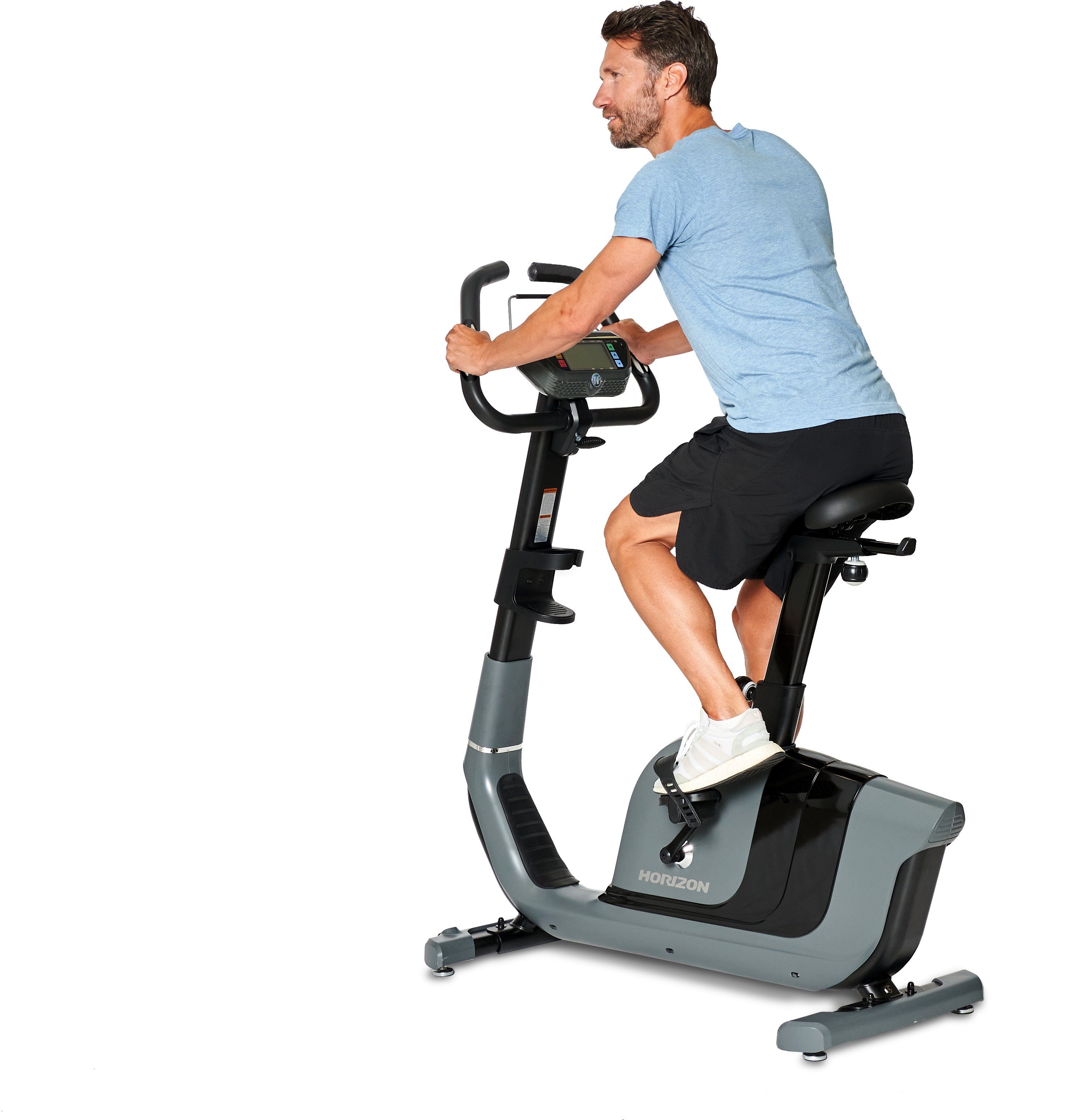 Horizon Fitness Heimtrainer Comfort 2.0