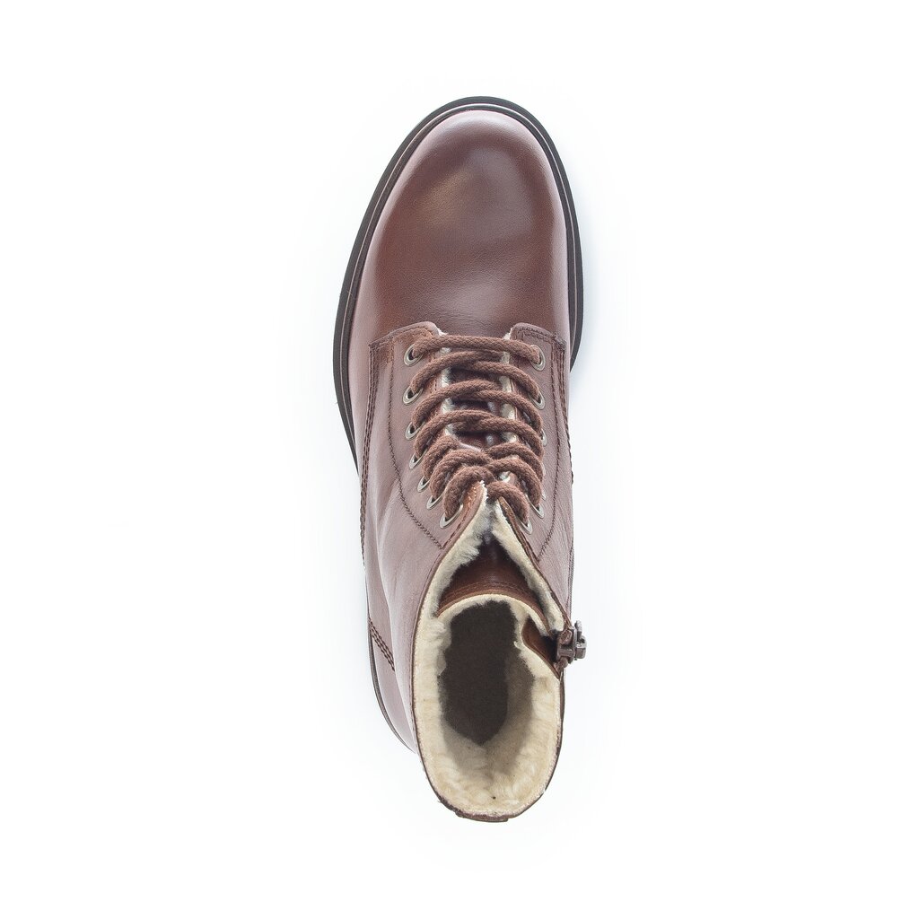 Gabor fashion Winterstiefelette braun