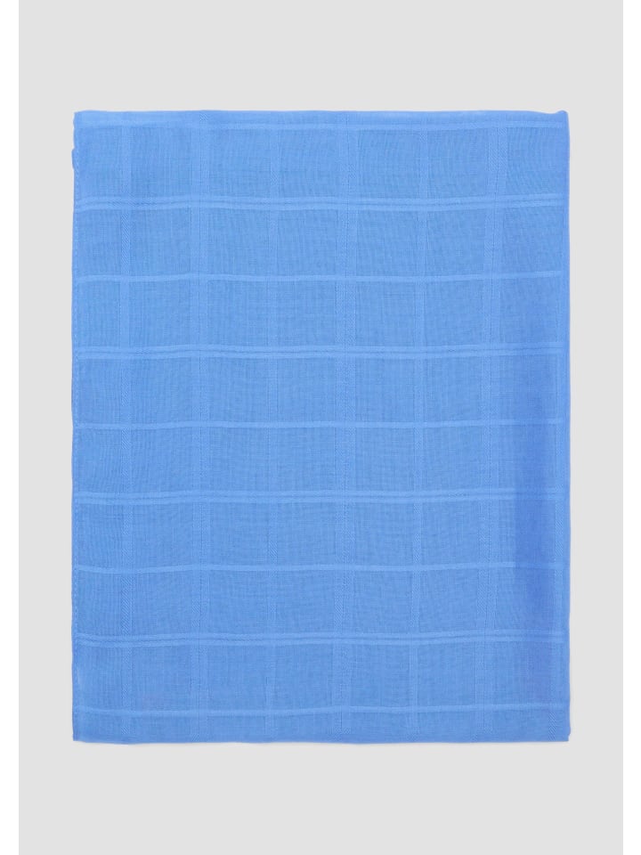 s.Oliver Snood in Blau günstig kaufen onesize