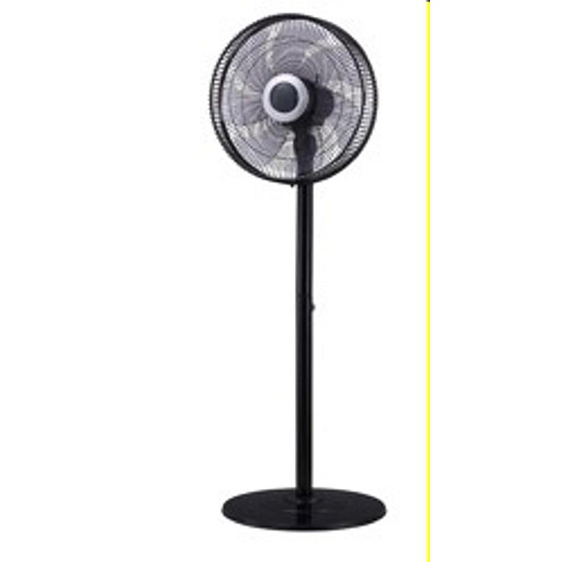 Energy Gulvvifte 35 cm Sort