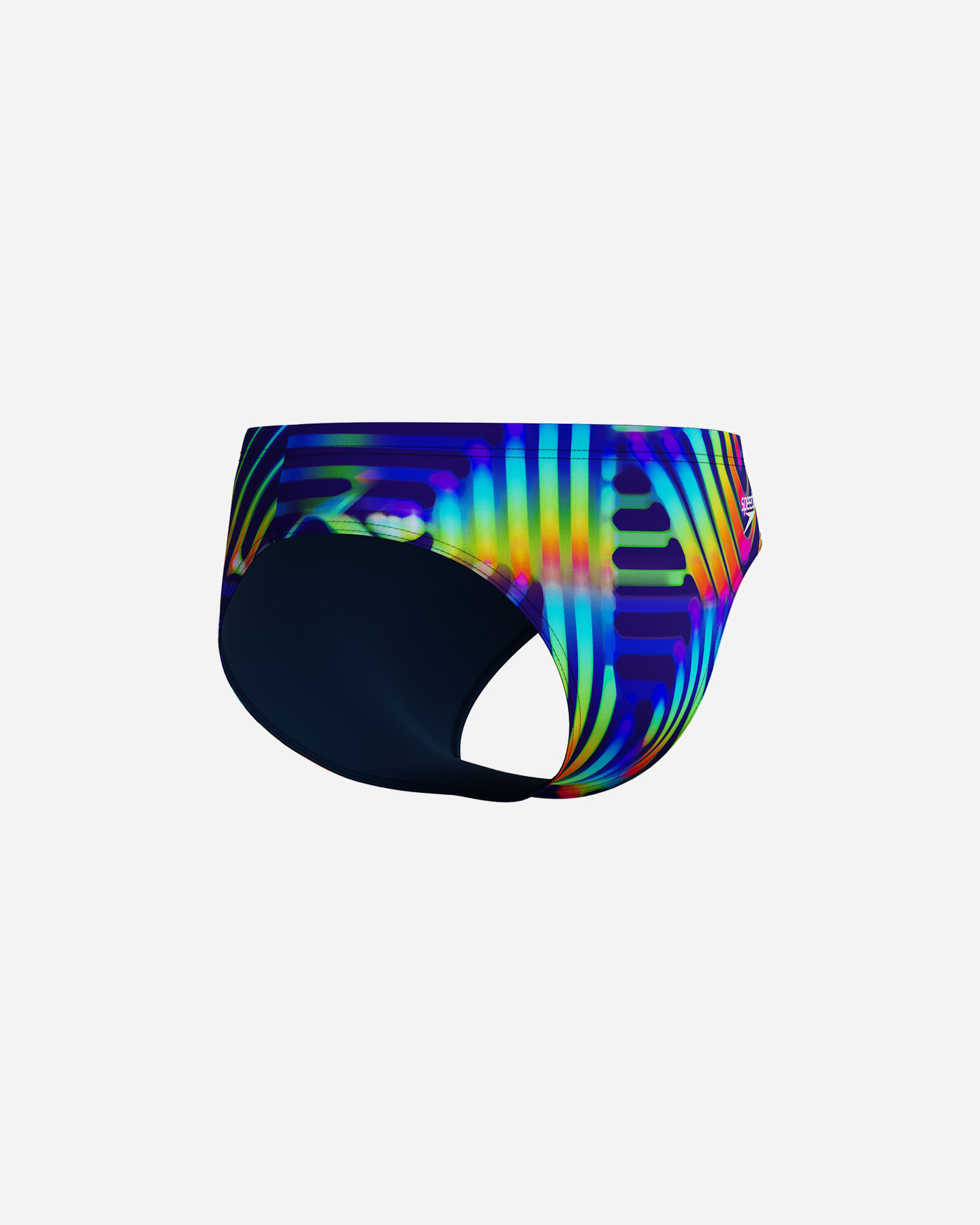 Plavky Speedo Allover Digital M 8-1244118165