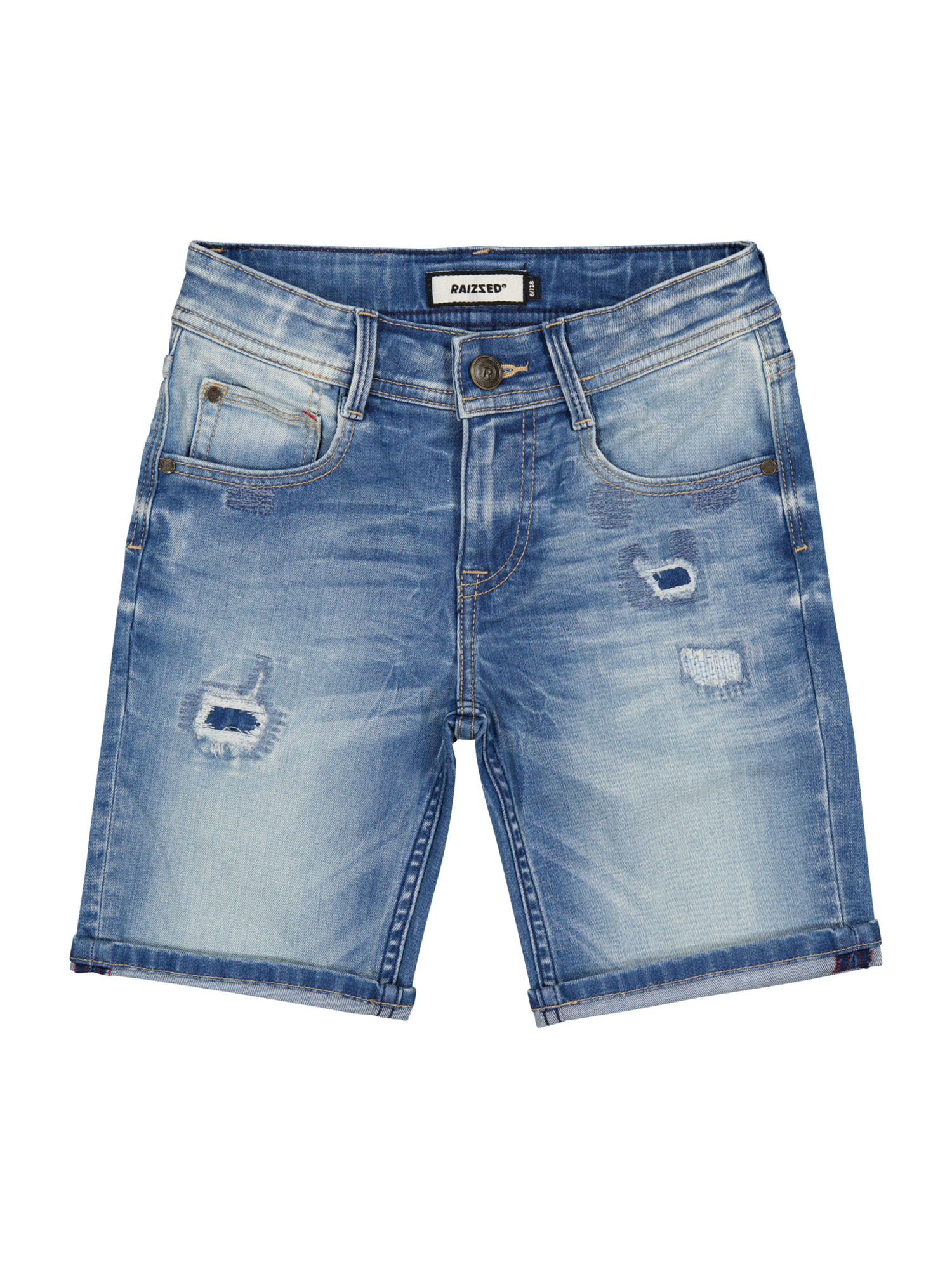 Regular Jeans 'OREGON'