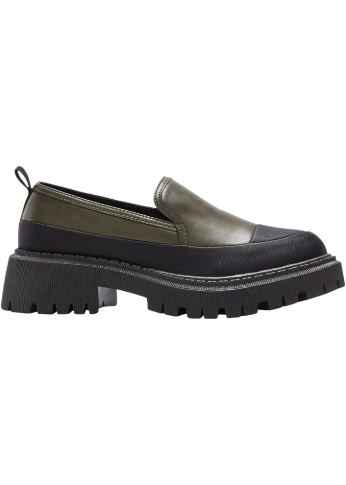 Loafer