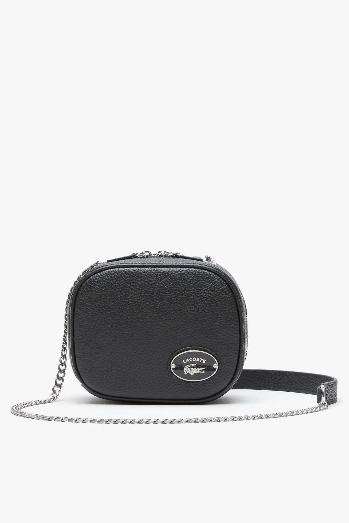 Lacoste  NOIR Umhängetasche für Damen/Mädchen