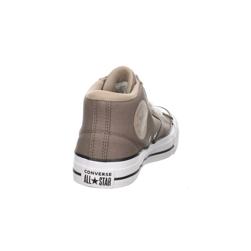 Converse CTAS Malden Street Mid Sneaker