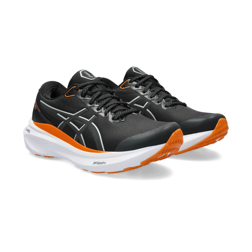 Asics Gel Kayano 30 Lite Show 1012B576-001 / schwarz