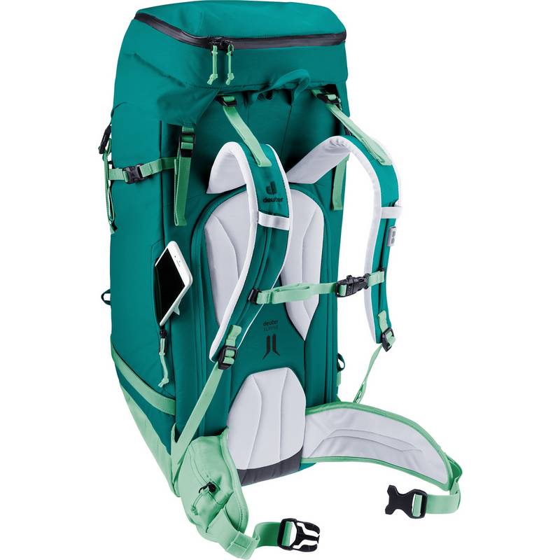 Deuter Freescape Pro 38+ SL Alpinrucksack Damen