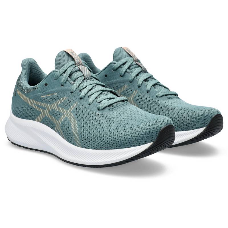 ASICS PATRIOT 13 Laufschuhe Damen